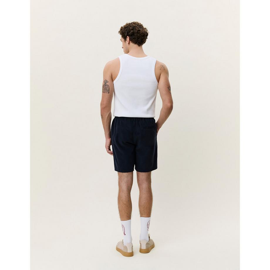 LES DEUX Short en coton  