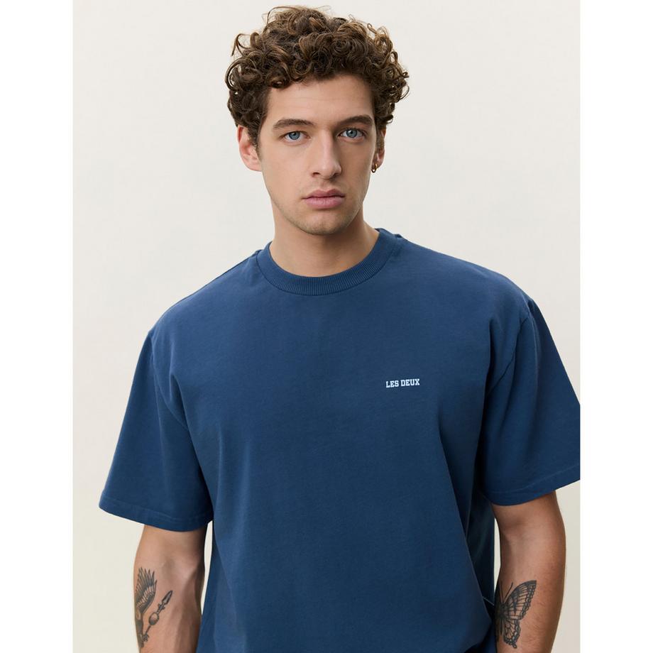 LES DEUX Encore II T-Shirt  