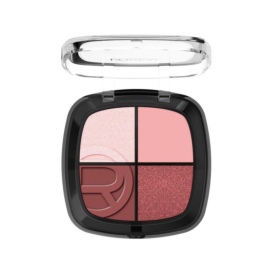 Rendez-Vous Couleur Eye & Cheek Quad 