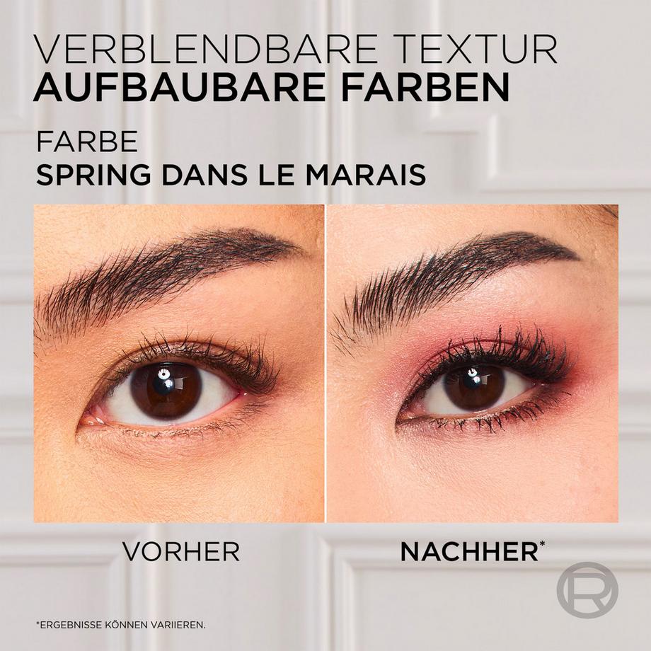 L'OREAL  Rendez-Vous Couleur Eye & Cheek Quad  