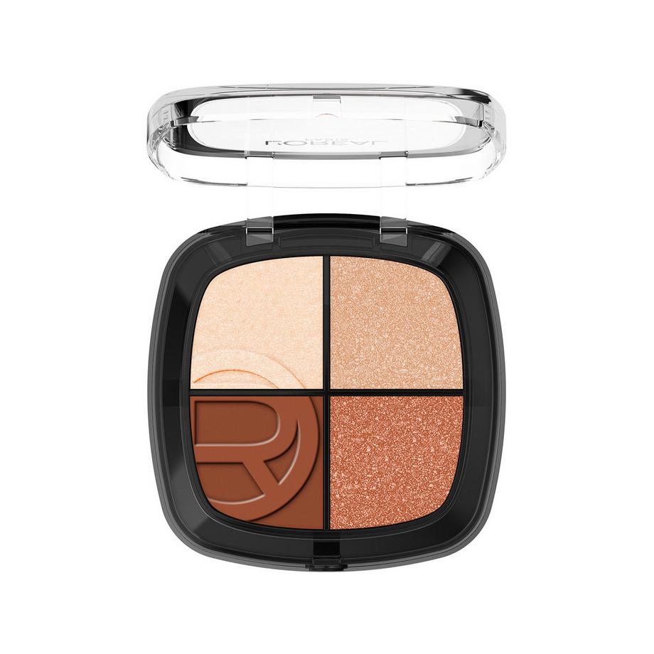 Rendez-Vous Couleur Eye & Cheek Quad 