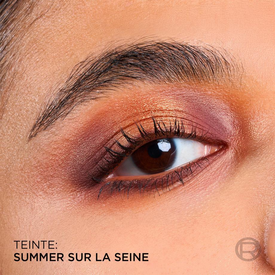 L'OREAL  Rendez-Vous Couleur Eye & Cheek Quad  