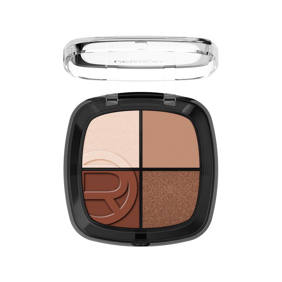 Rendez-Vous Couleur Eye & Cheek Quad 