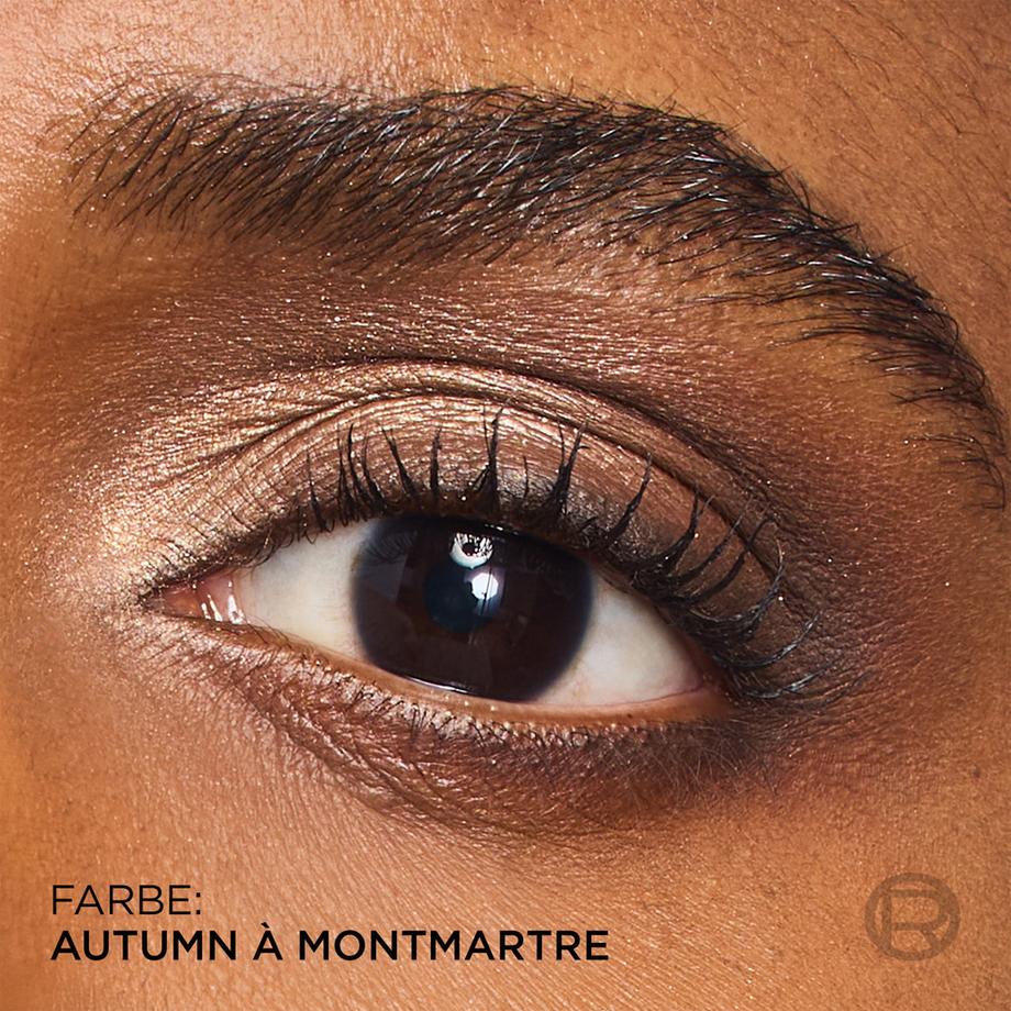 L'OREAL  Rendez-Vous Couleur Eye & Cheek Quad  