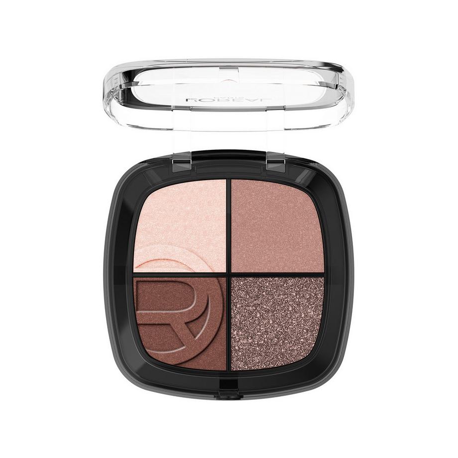 Rendez-Vous Couleur Eye & Cheek Quad 