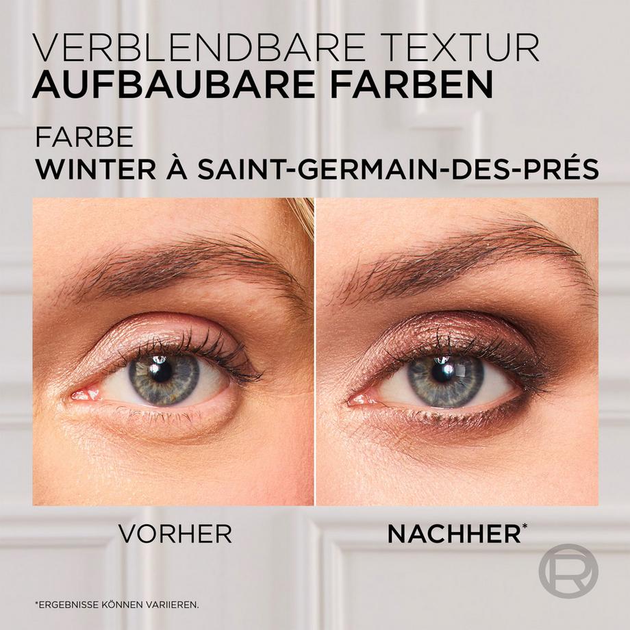 L'OREAL  Rendez-Vous Couleur Eye & Cheek Quad  