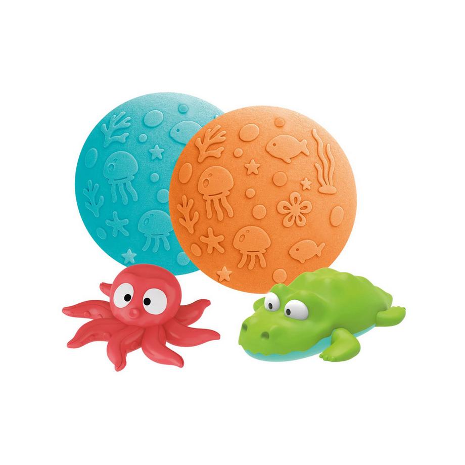 Craze  Inkee Surprise Bath Aqua World 
