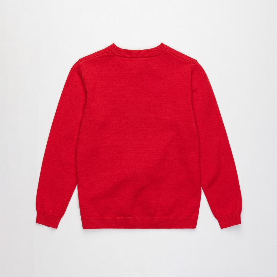 Manor Kids  Pullover 