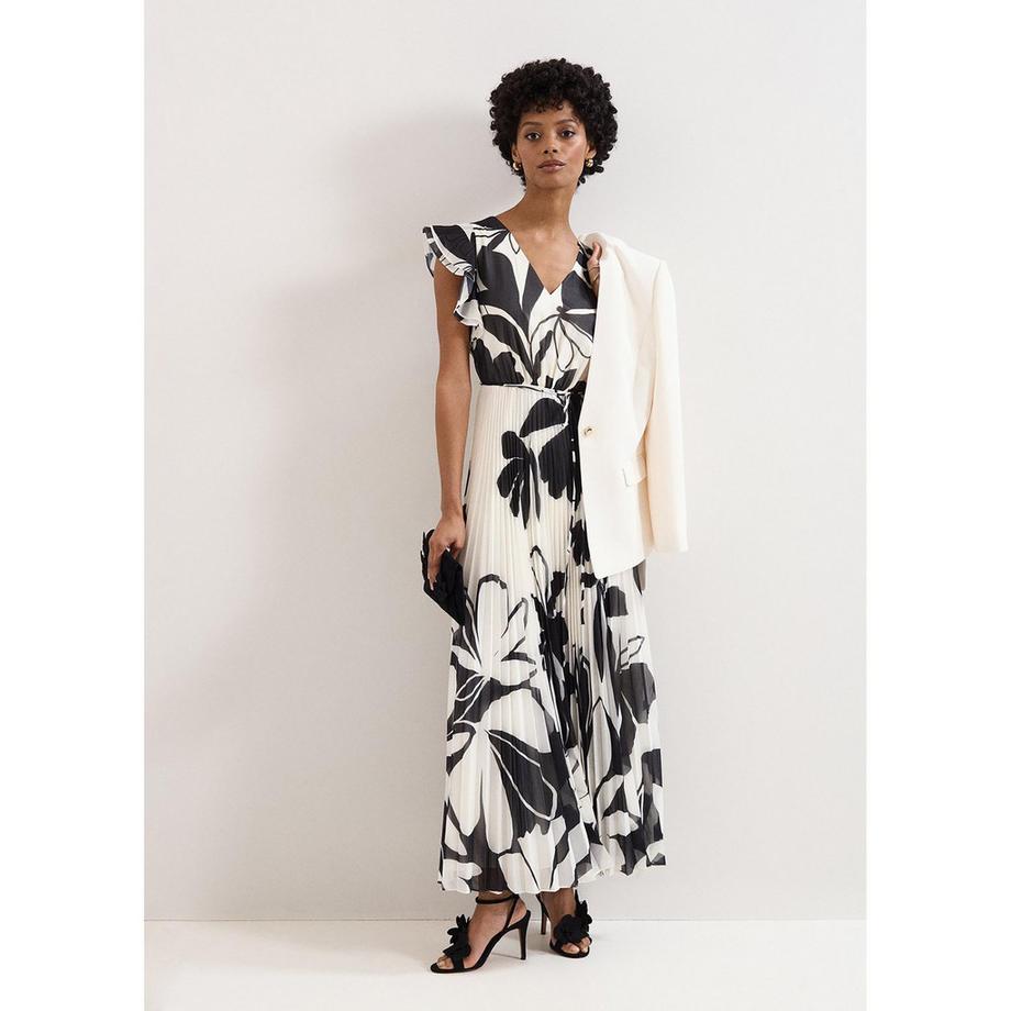 Maxikleid