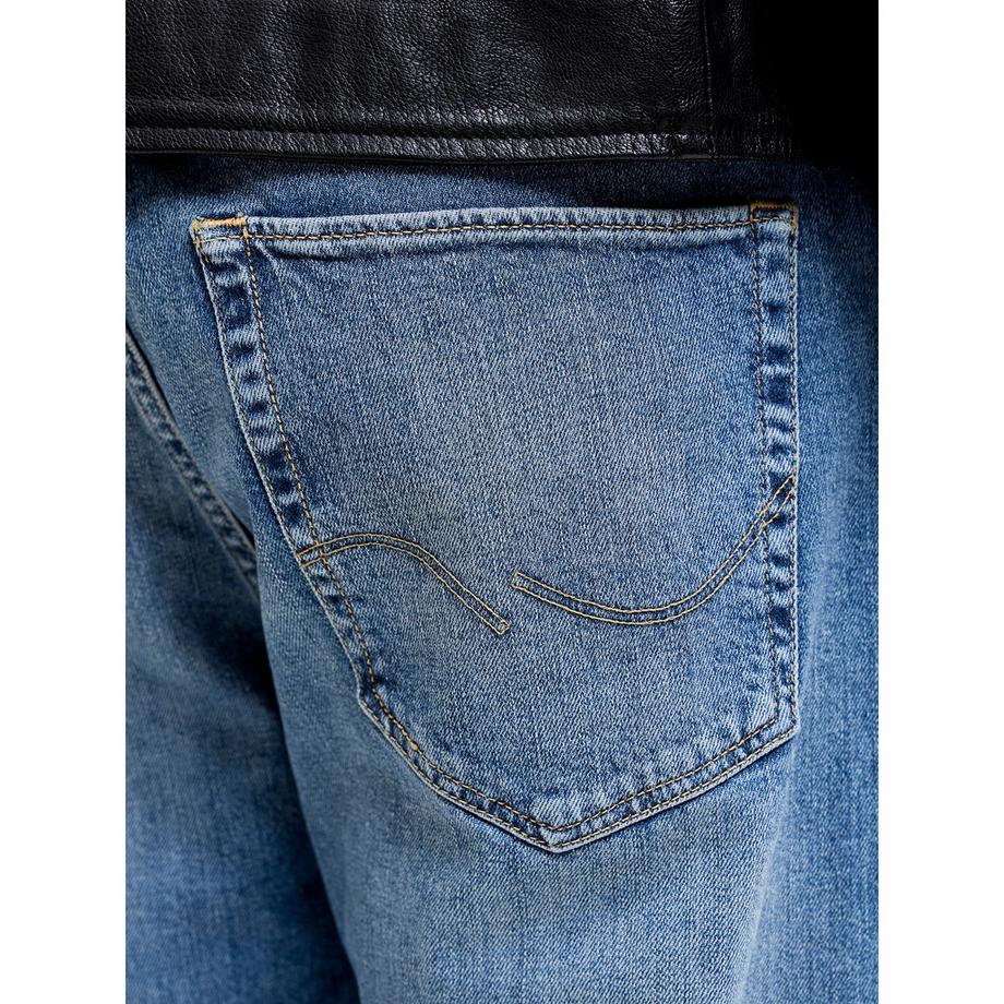 JACK & JONES Jeans gamba dritta  