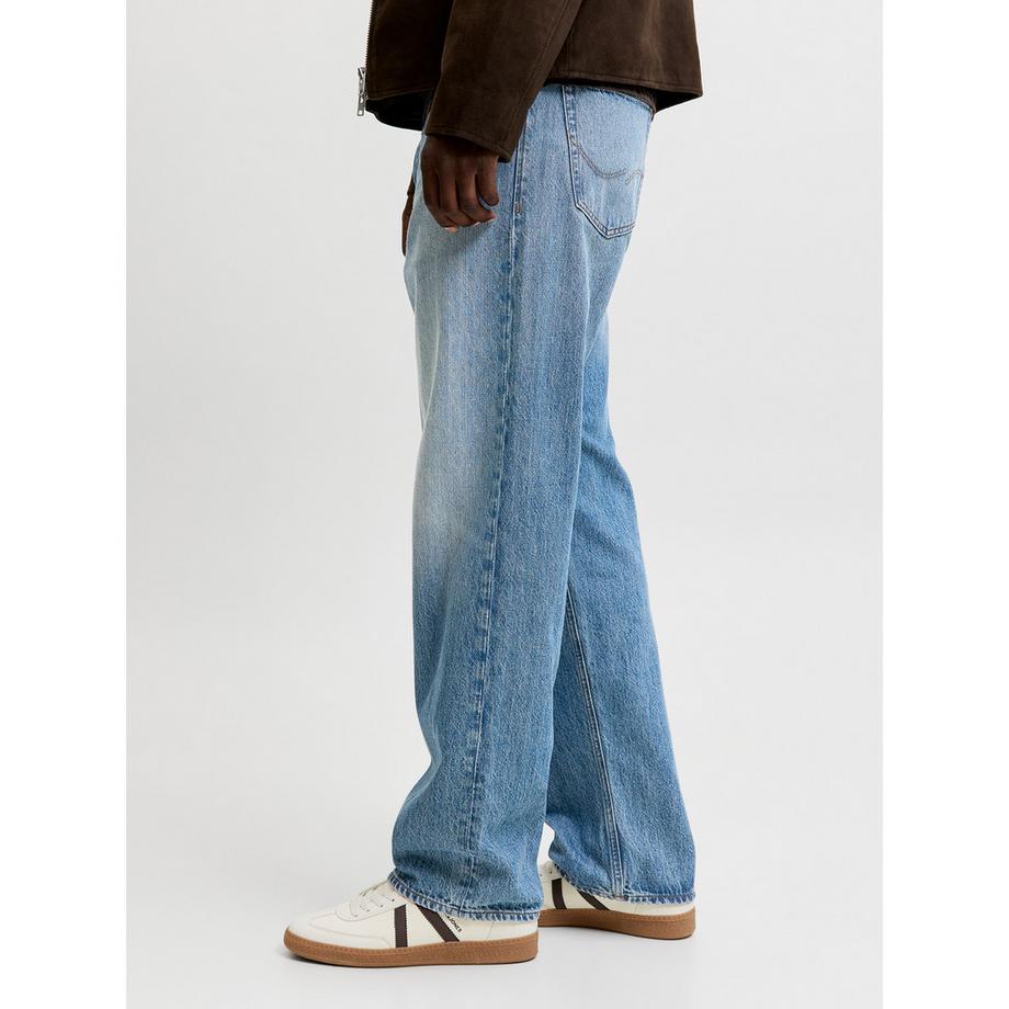JACK & JONES Jeans jambe large  