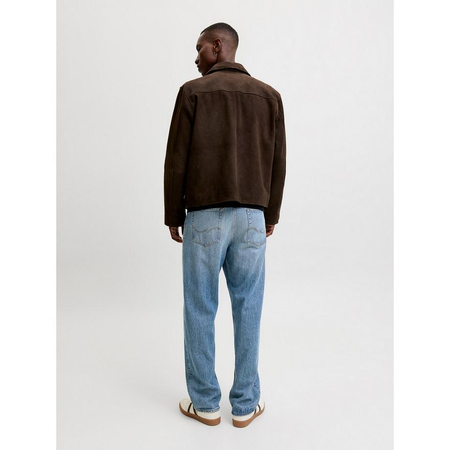 JACK & JONES Jeans jambe large  