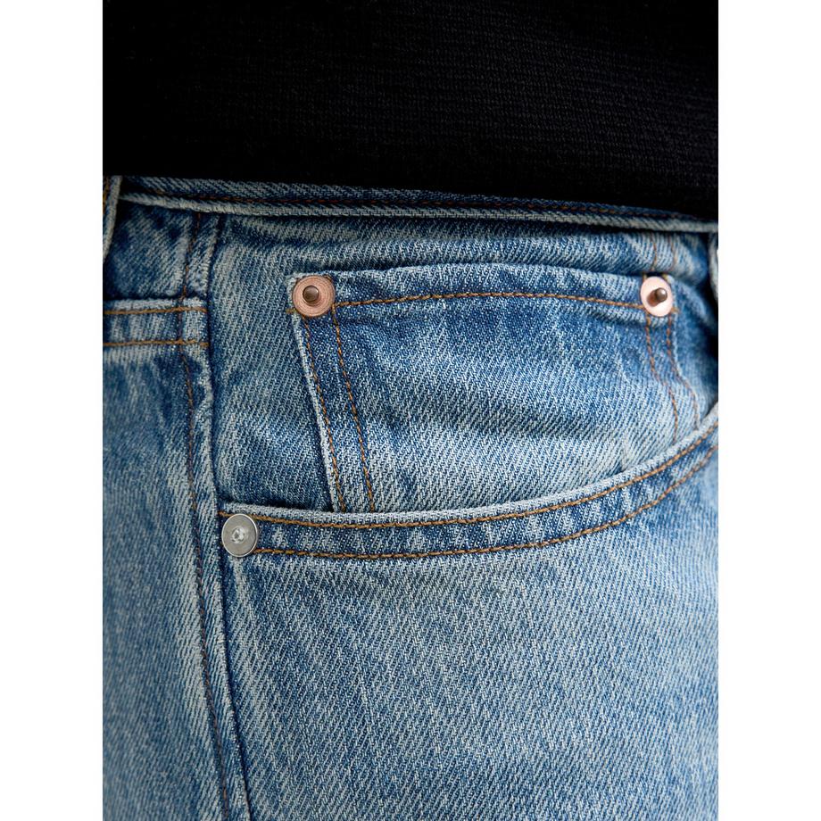 JACK & JONES Jeans jambe large  