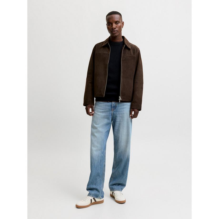 JACK & JONES Jeans jambe large  