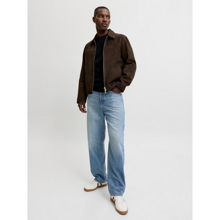 JACK & JONES Jeans jambe large  