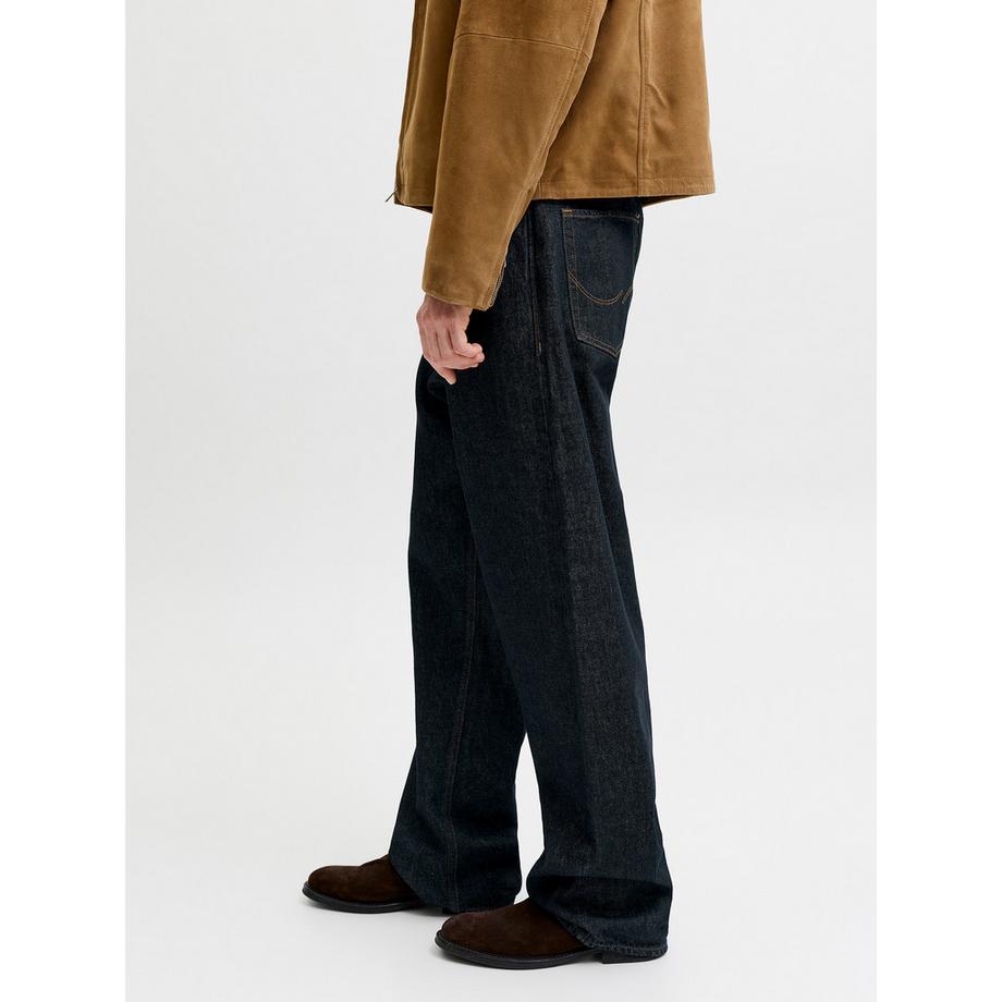 JACK & JONES Jeans jambe large  