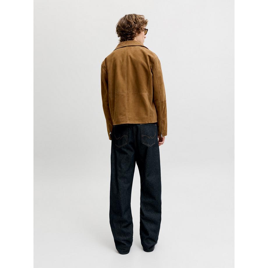 JACK & JONES Jeans jambe large  