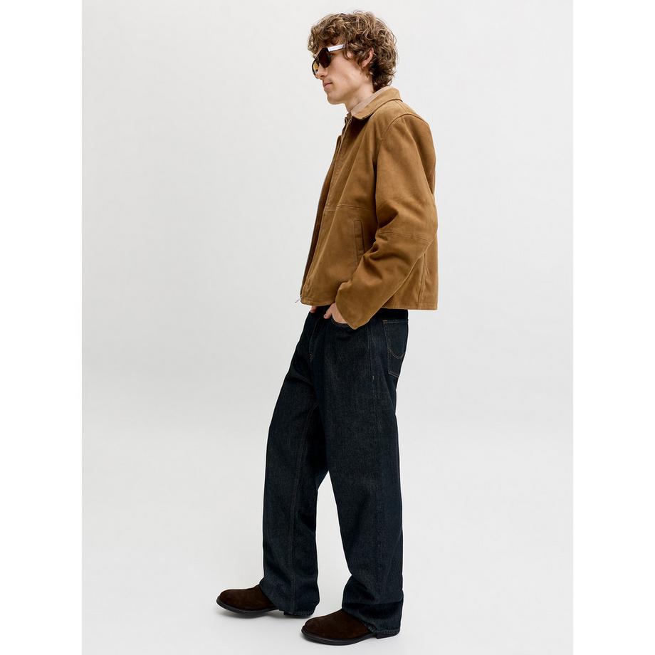 JACK & JONES Jeans jambe large  