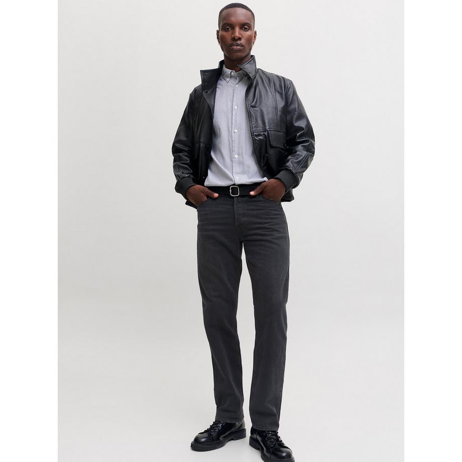 JACK & JONES Jeans jambe droite  