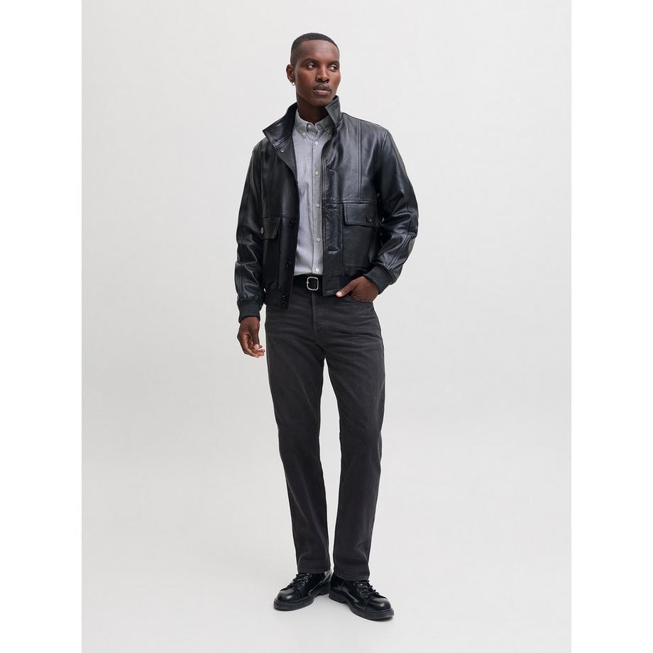 JACK & JONES Jeans jambe droite  