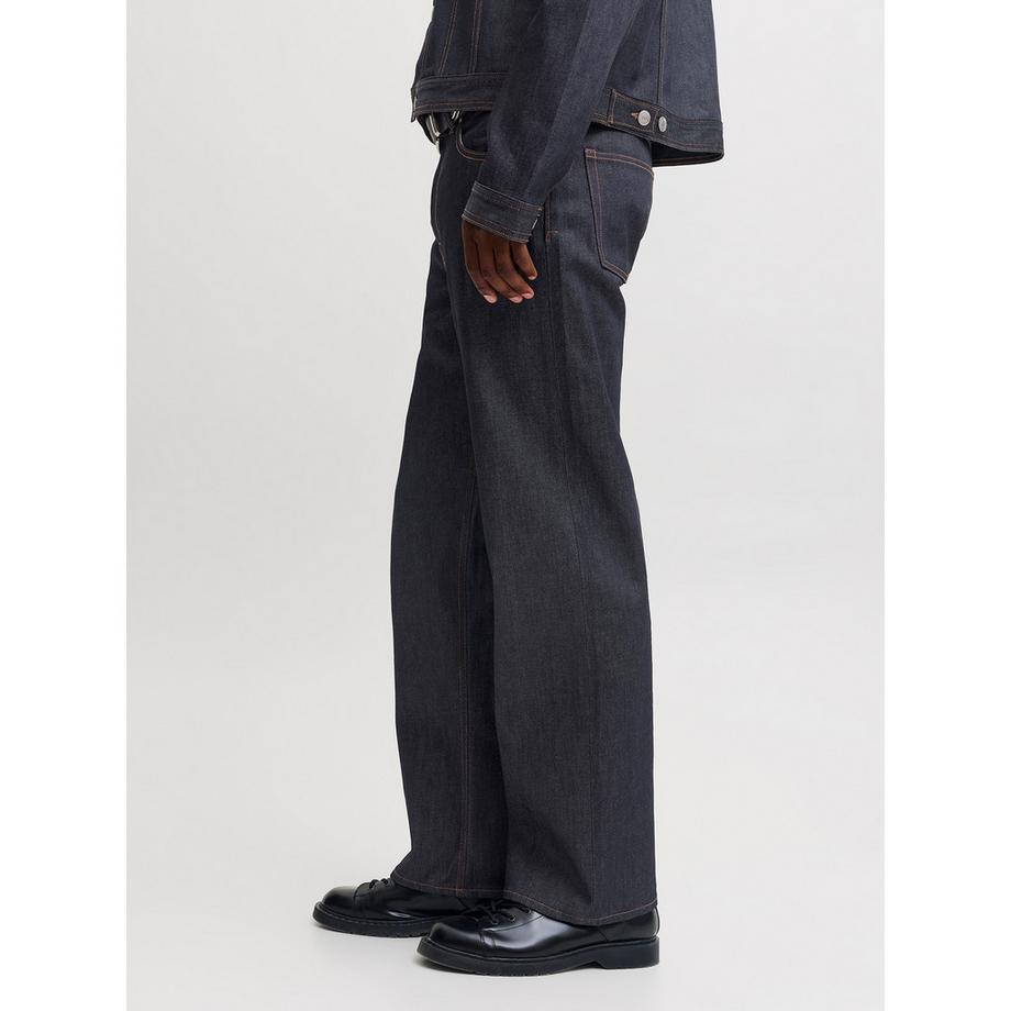 JACK & JONES Jeans jambe large  