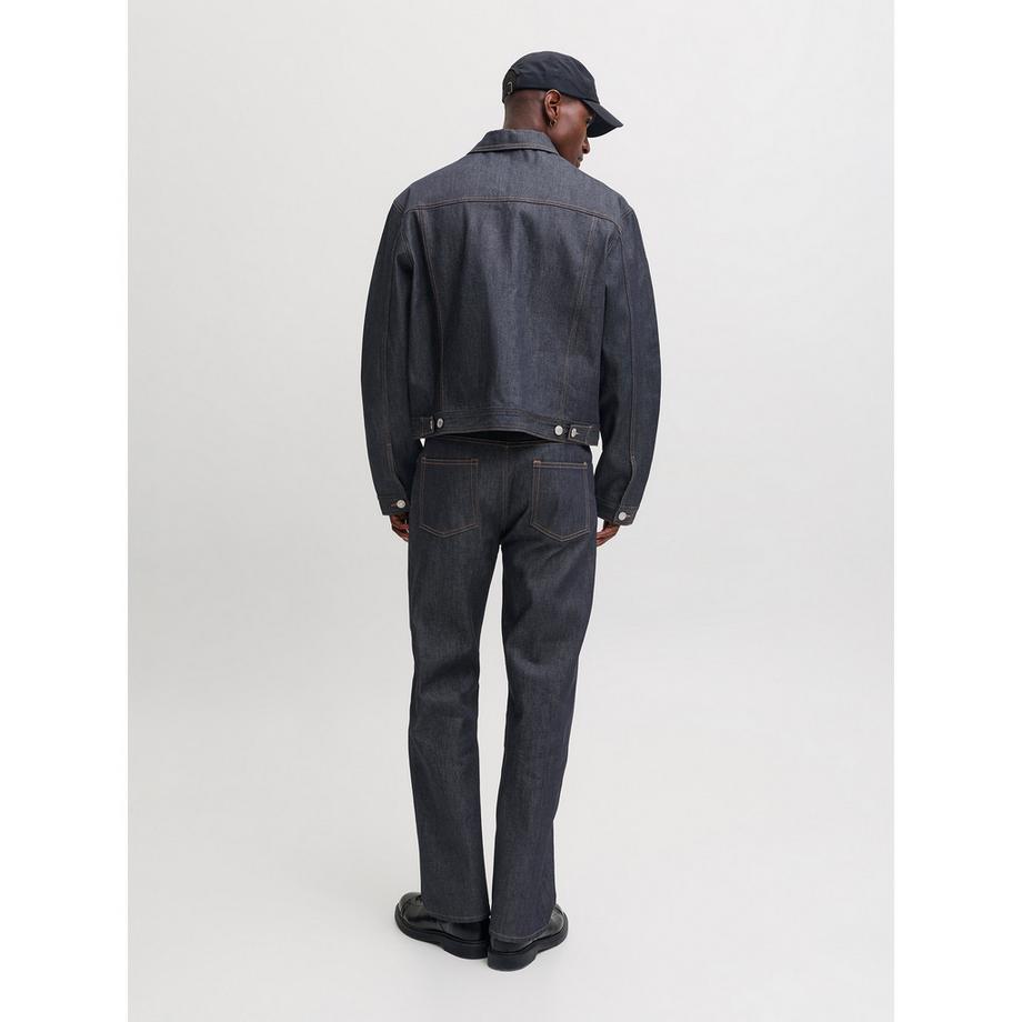 JACK & JONES Jeans jambe large  