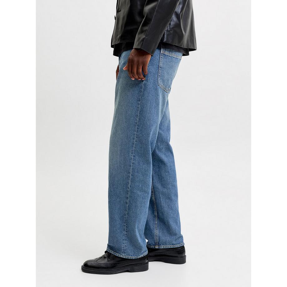 JACK & JONES Jeans jambe large  