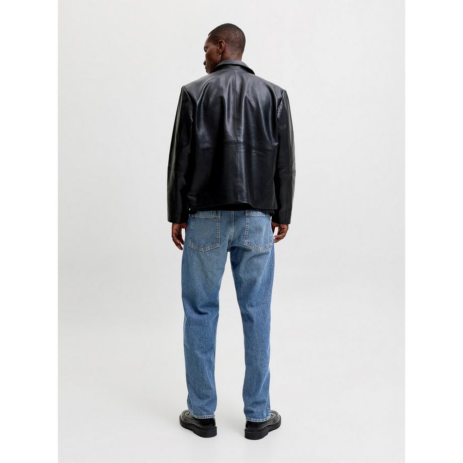 JACK & JONES Jeans jambe large  