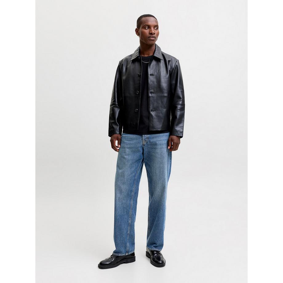 JACK & JONES Jeans jambe large  