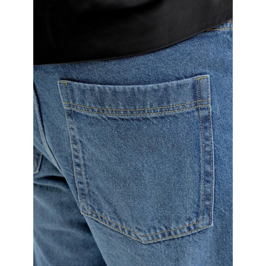 JACK & JONES Jeans jambe large  