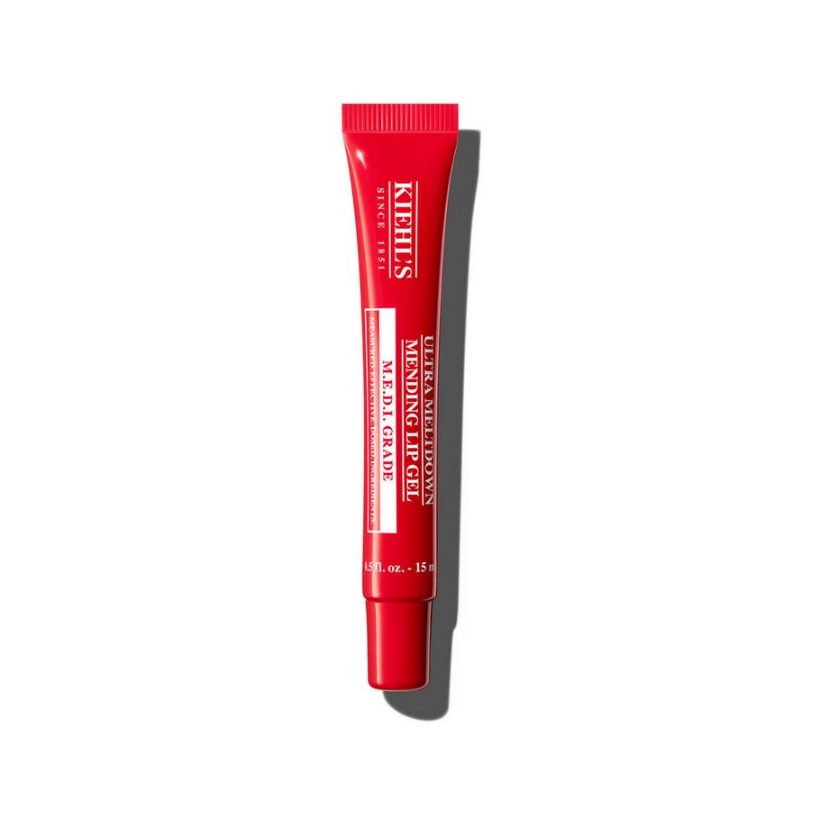 Kiehl's  Ultra Meltdown Mending Lip Gel  