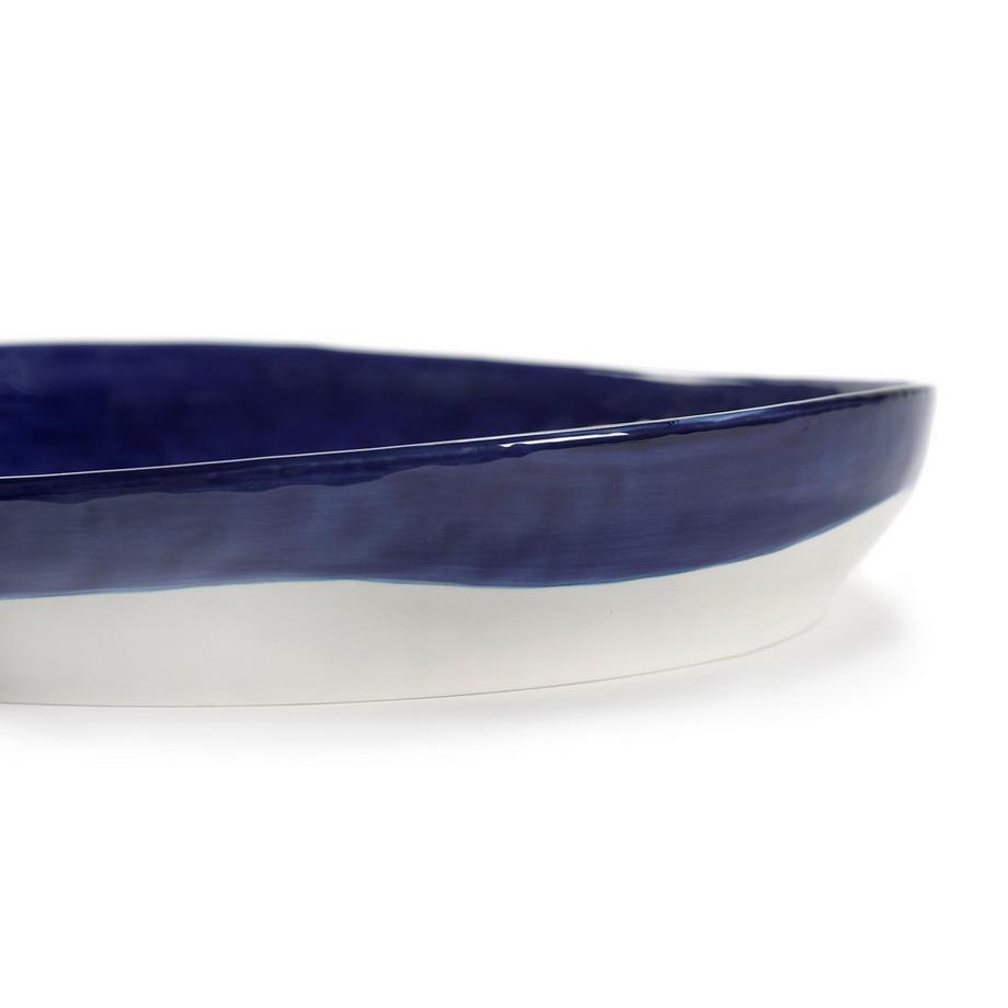 Serax Grande coupe à servir Feast 