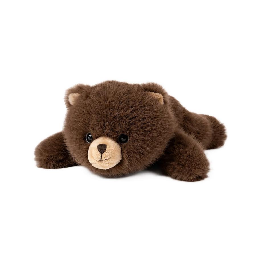Orso Sdraiato Marrone