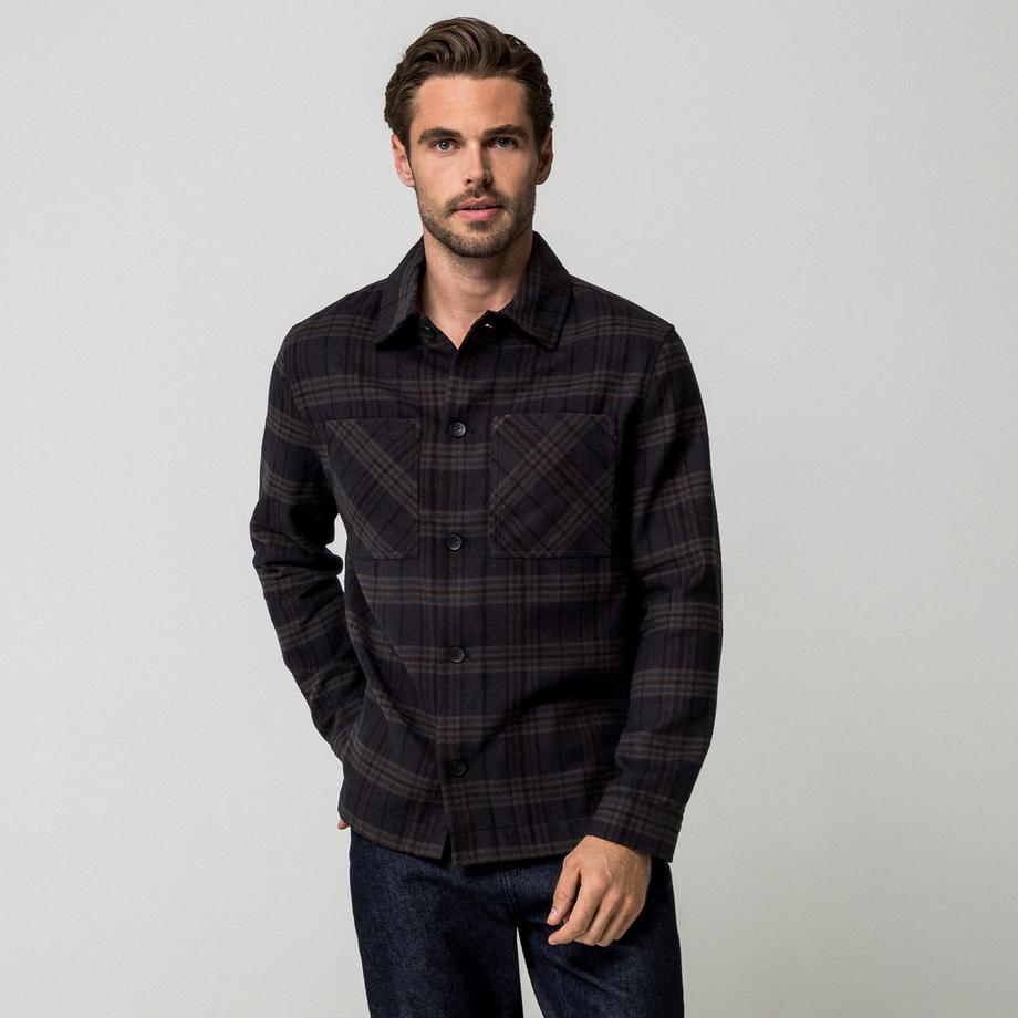 Overshirt