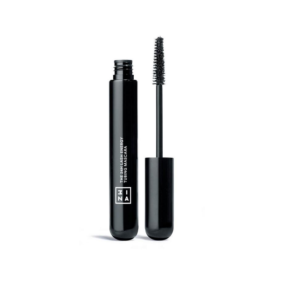 The 24h Lash Energy Tubing Mascara