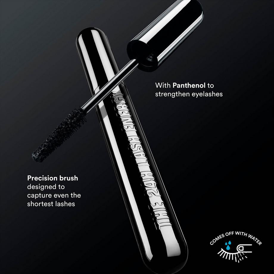 3INA  The 24h Lash Energy Tubing Mascara 