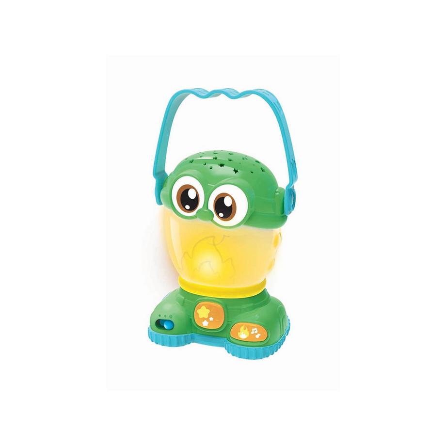 Win Fun  Lanterna da campeggio cielo stellato 