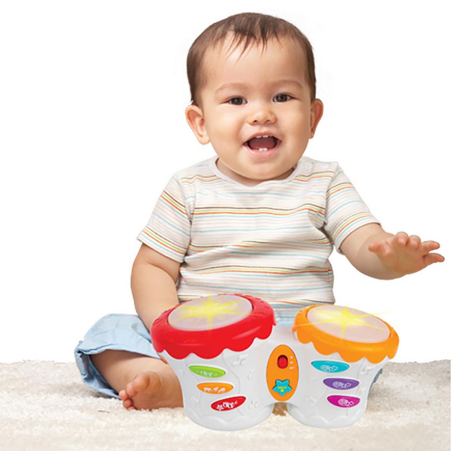 Win Fun  Groovy Baby Bongo 