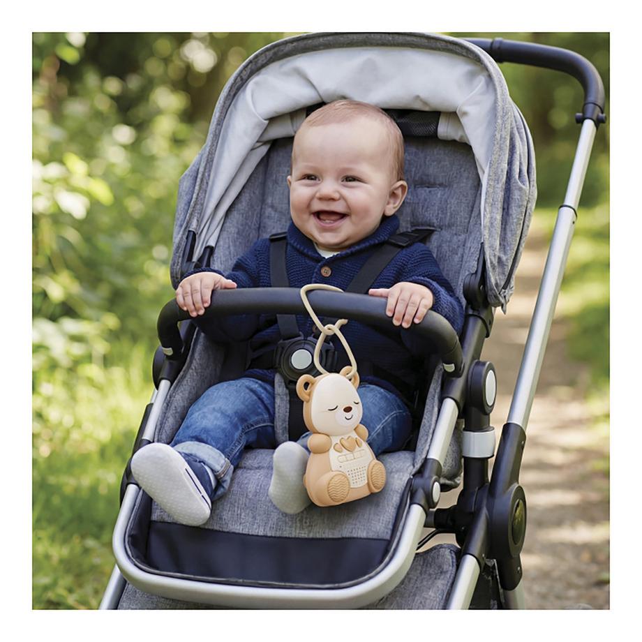 Win Fun  Orsetto luminoso 