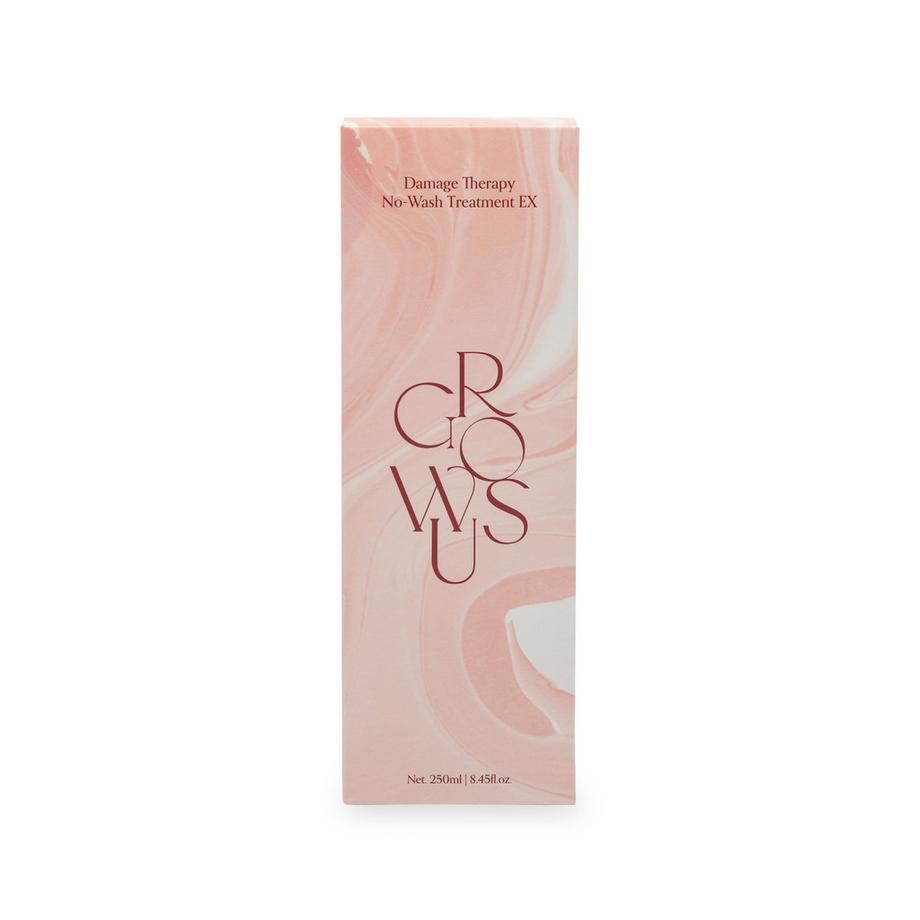 Damage Therapy No-Wash Treatment