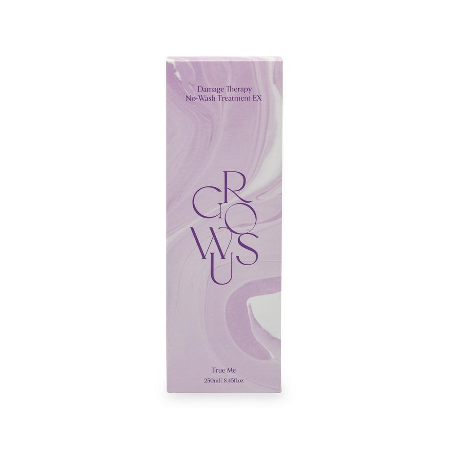 Damage Therapy No-Wash Treatment True Me