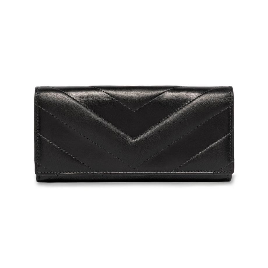 Manor Woman Quiltete Brieftasche  