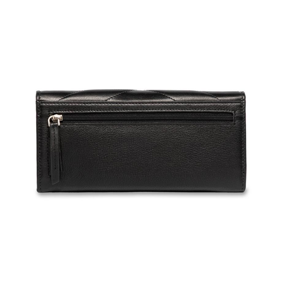 Manor Woman Quiltete Brieftasche  