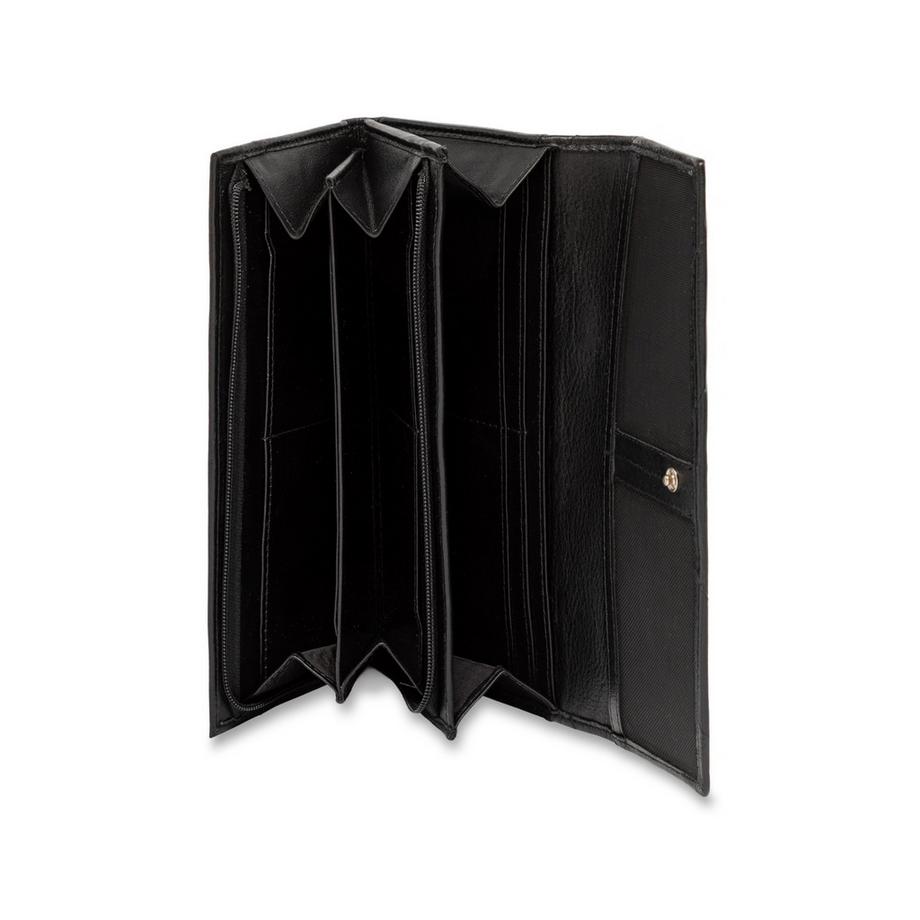 Manor Woman Quiltete Brieftasche  