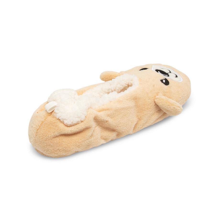 Manor Woman Xmas Program Teddybear Ballerina Chaussettes  