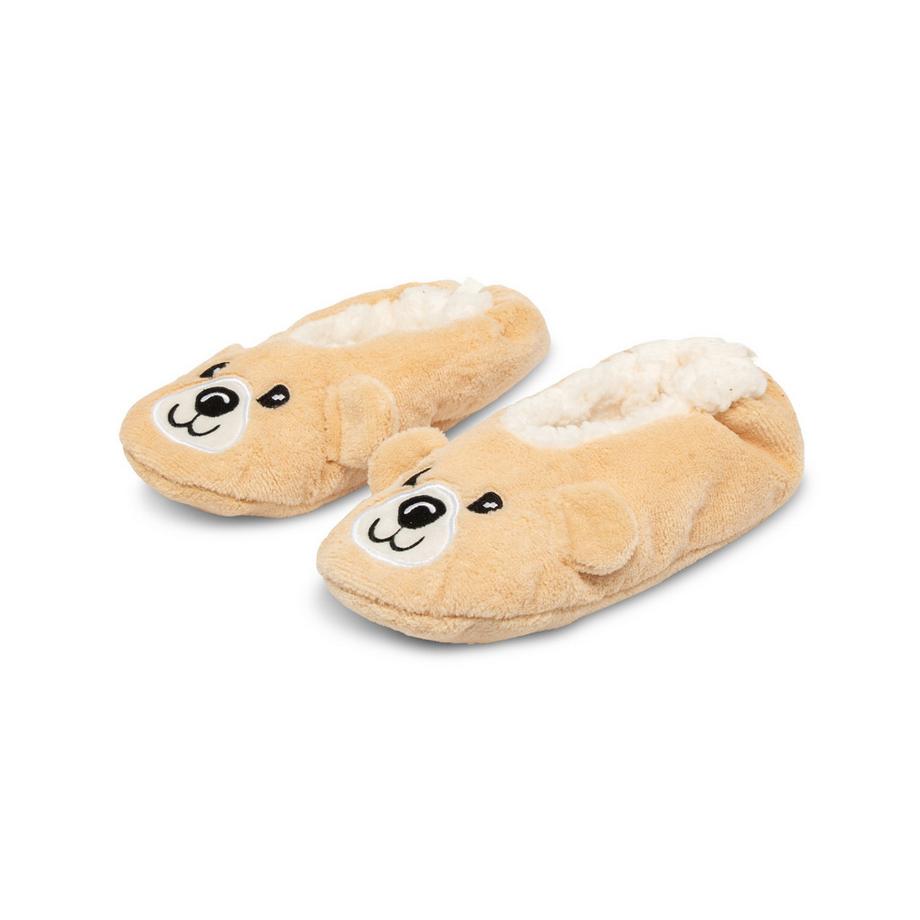 Manor Woman Xmas Program Teddybear Ballerina Chaussettes  