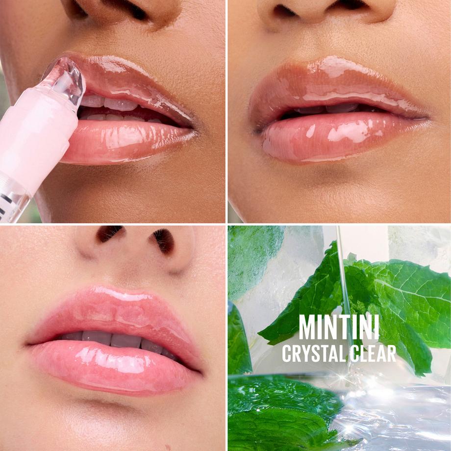 MAYBELLINE  Lifter Gel Lip Oil-in-Gel  