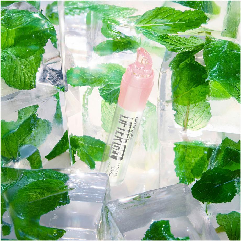 MAYBELLINE  Lifter Gel Lip Oil-in-Gel  