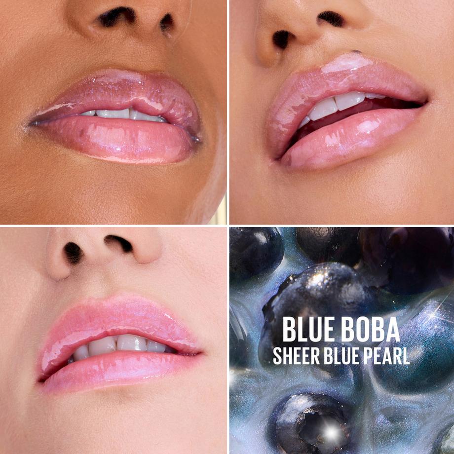 MAYBELLINE  Lifter Gel Lip Oil-in-Gel  