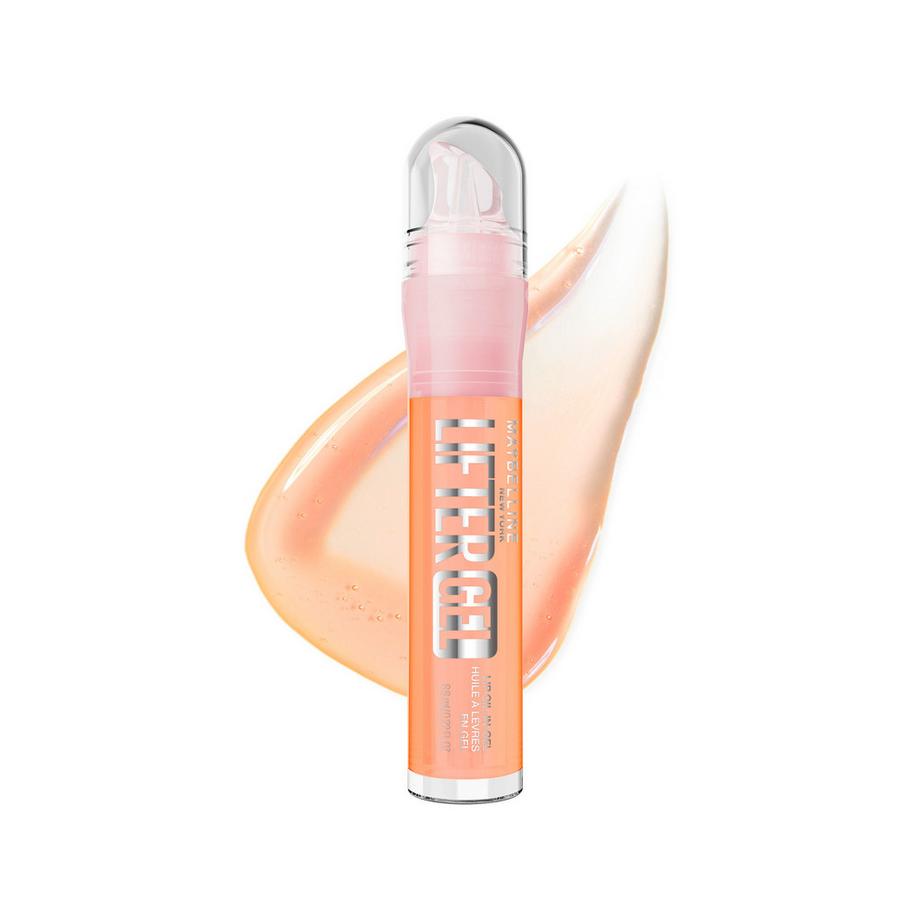 MAYBELLINE  Lifter Gel Lip Oil-in-Gel  